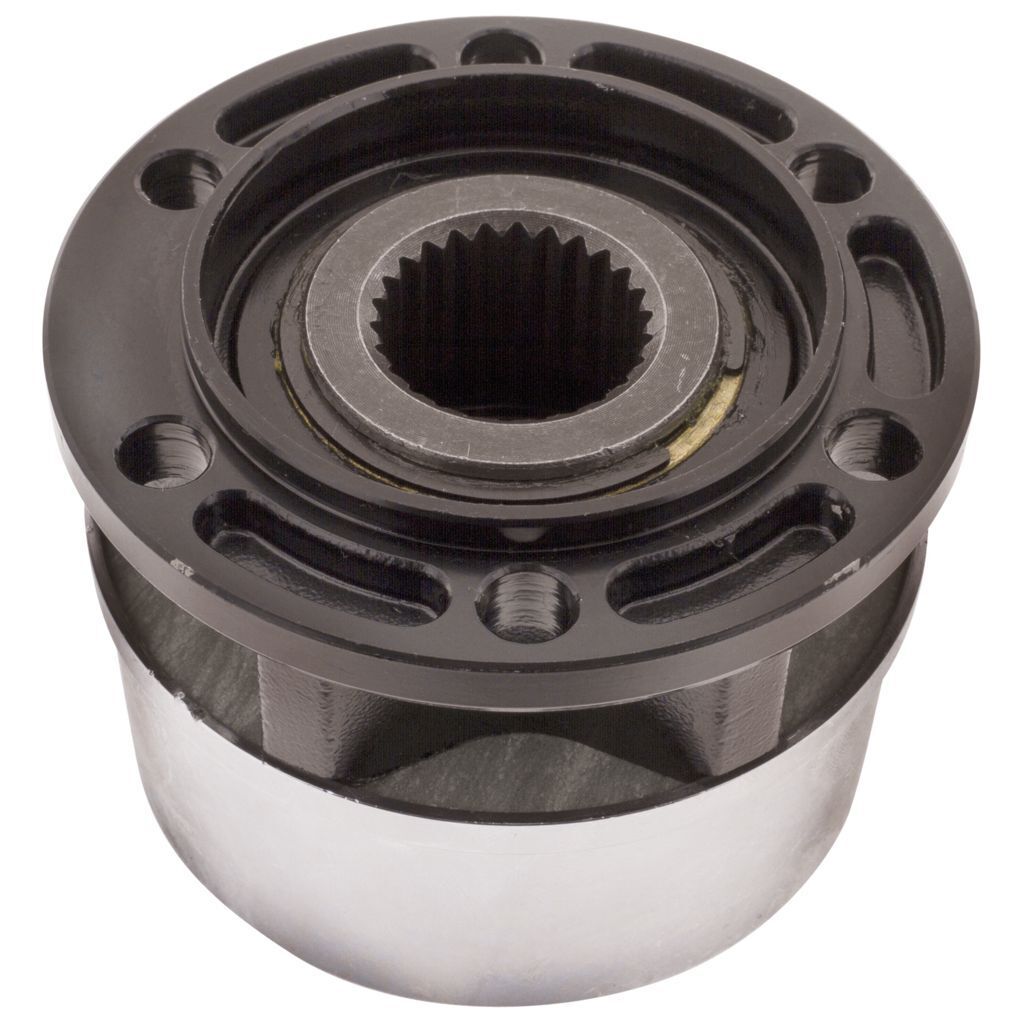 Kia Sportage - Free Wheel Hub