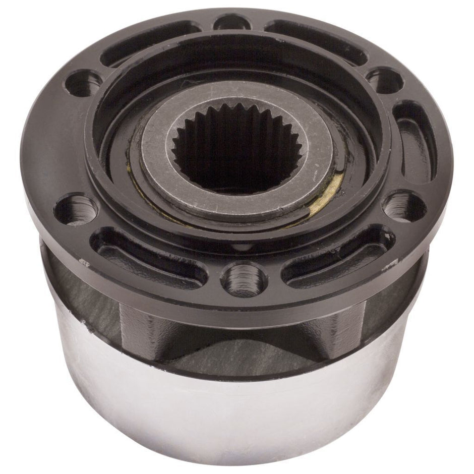 Kia Sportage - Free Wheel Hub