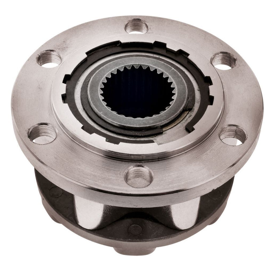 MITSUBISHI PAJERO & TRITON 1991- 88mm PCD - Free Wheel Hub