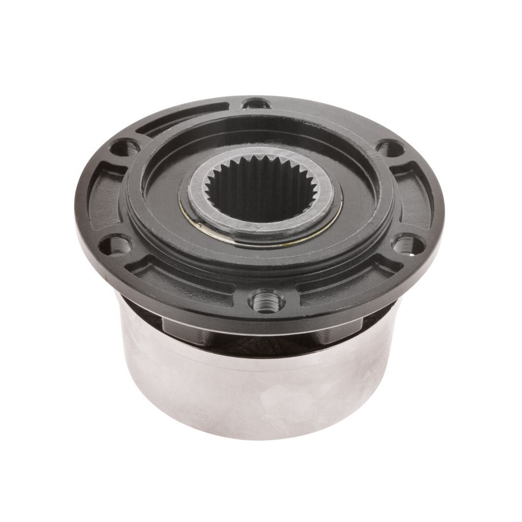 Mitsubishi Pajero Triton - Free Wheel Hub