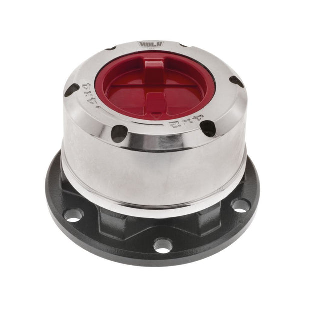 Freewheel Hub Pajero Triton