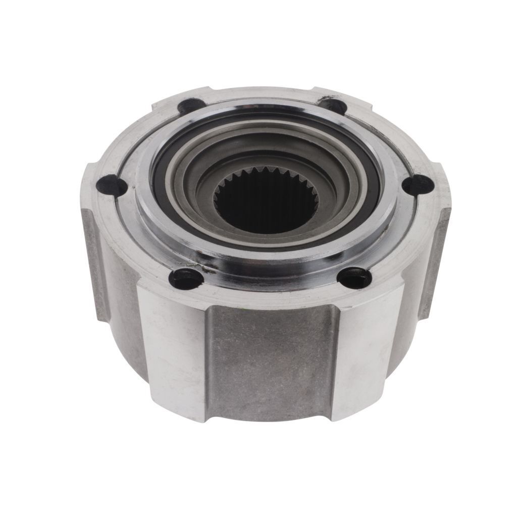 Nissan Navara - Free Wheel Hub