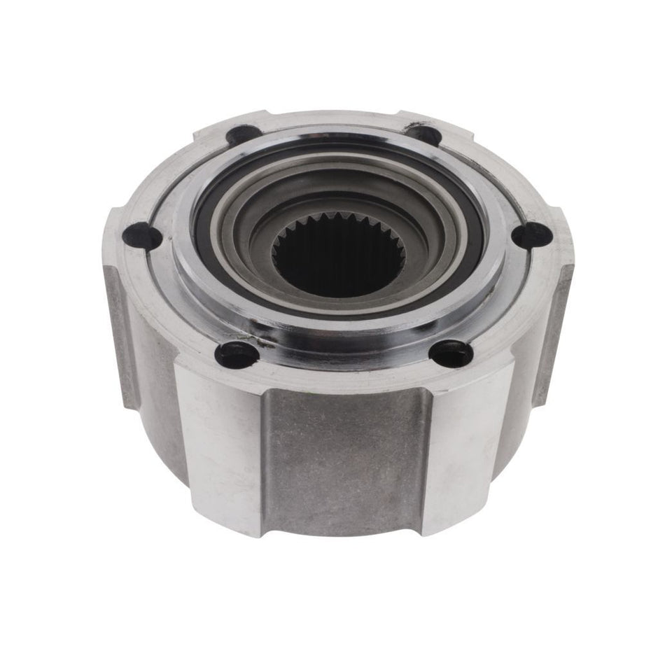 Nissan Navara - Free Wheel Hub