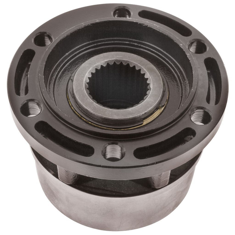 Nissan Pathfinder - Free Wheel Hub