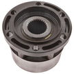 Nissan Pathfinder - Free Wheel Hub