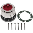 Nissan Pathfinder - Free Wheel Hub
