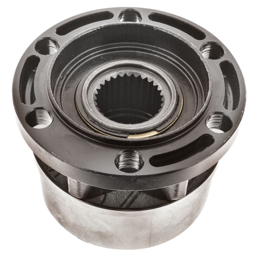 Ssangyong - Free Wheel Hub