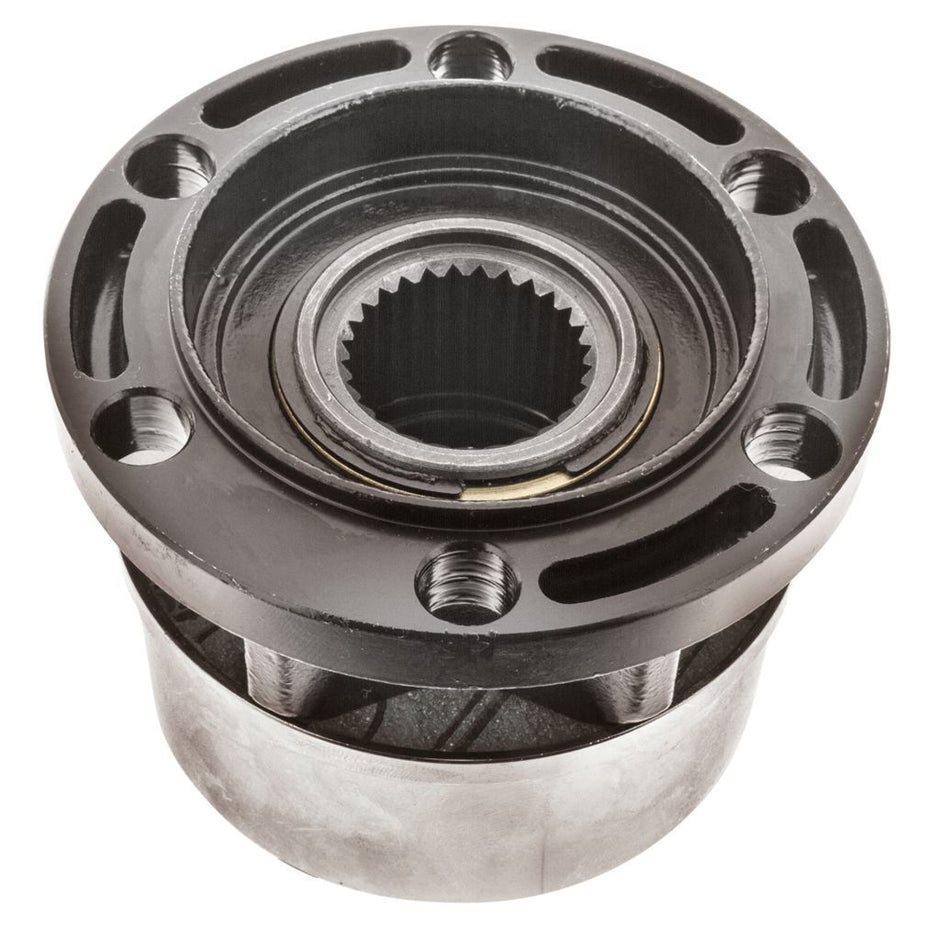 Ssangyong - Free Wheel Hub