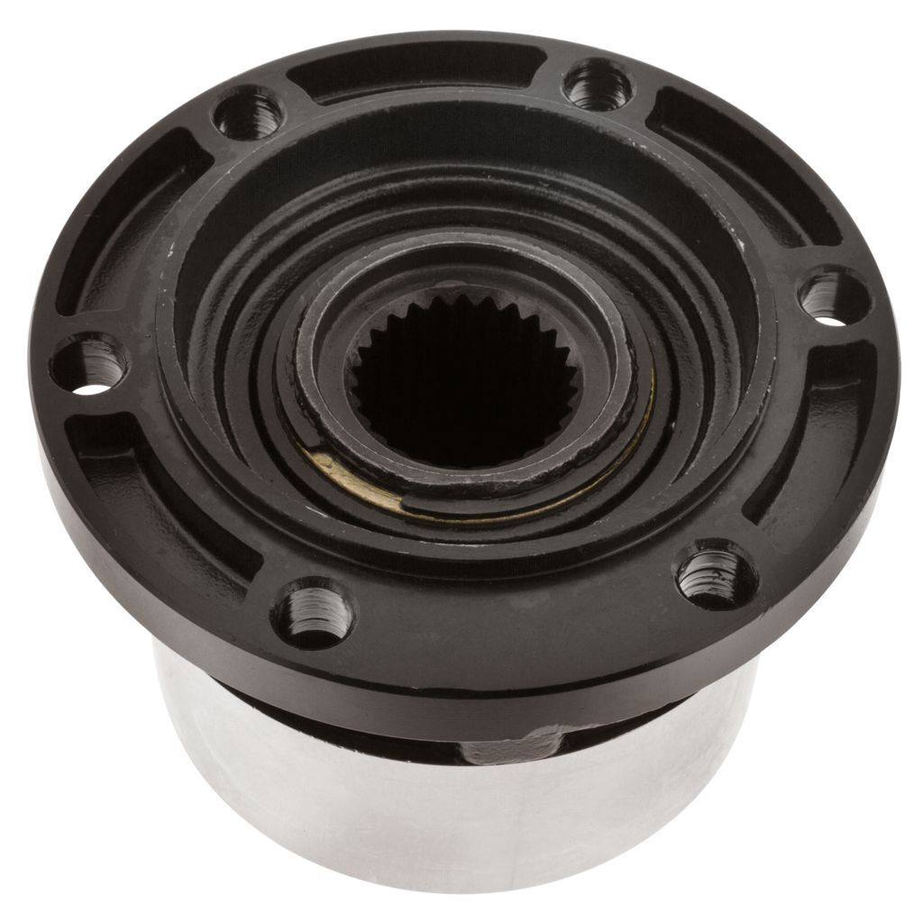 Suzuki Vitara - Free Wheel Hub