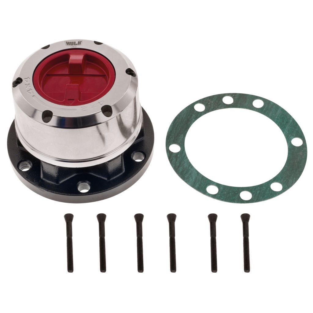 Suzuki Vitara - Free Wheel Hub