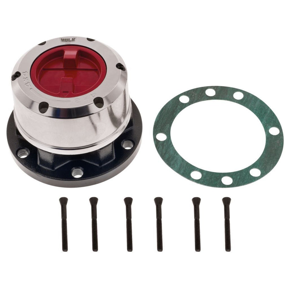 Suzuki Vitara - Free Wheel Hub