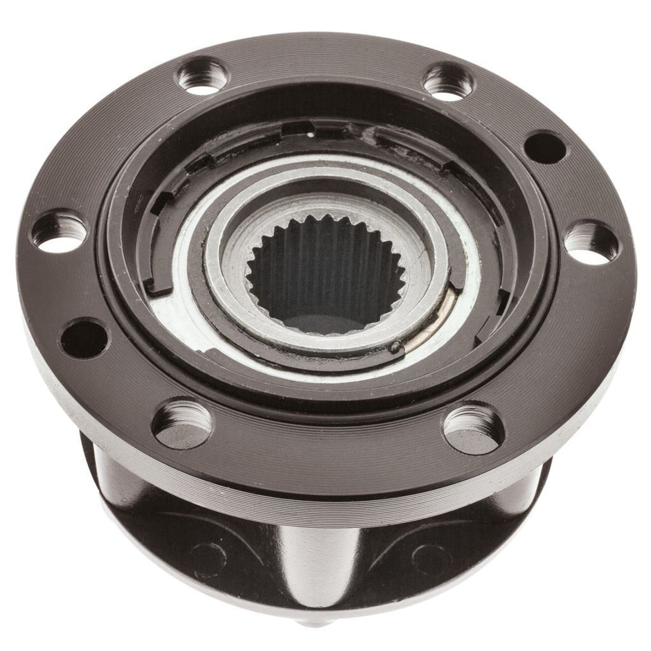 Suzuki Jimny - Free Wheel Hub
