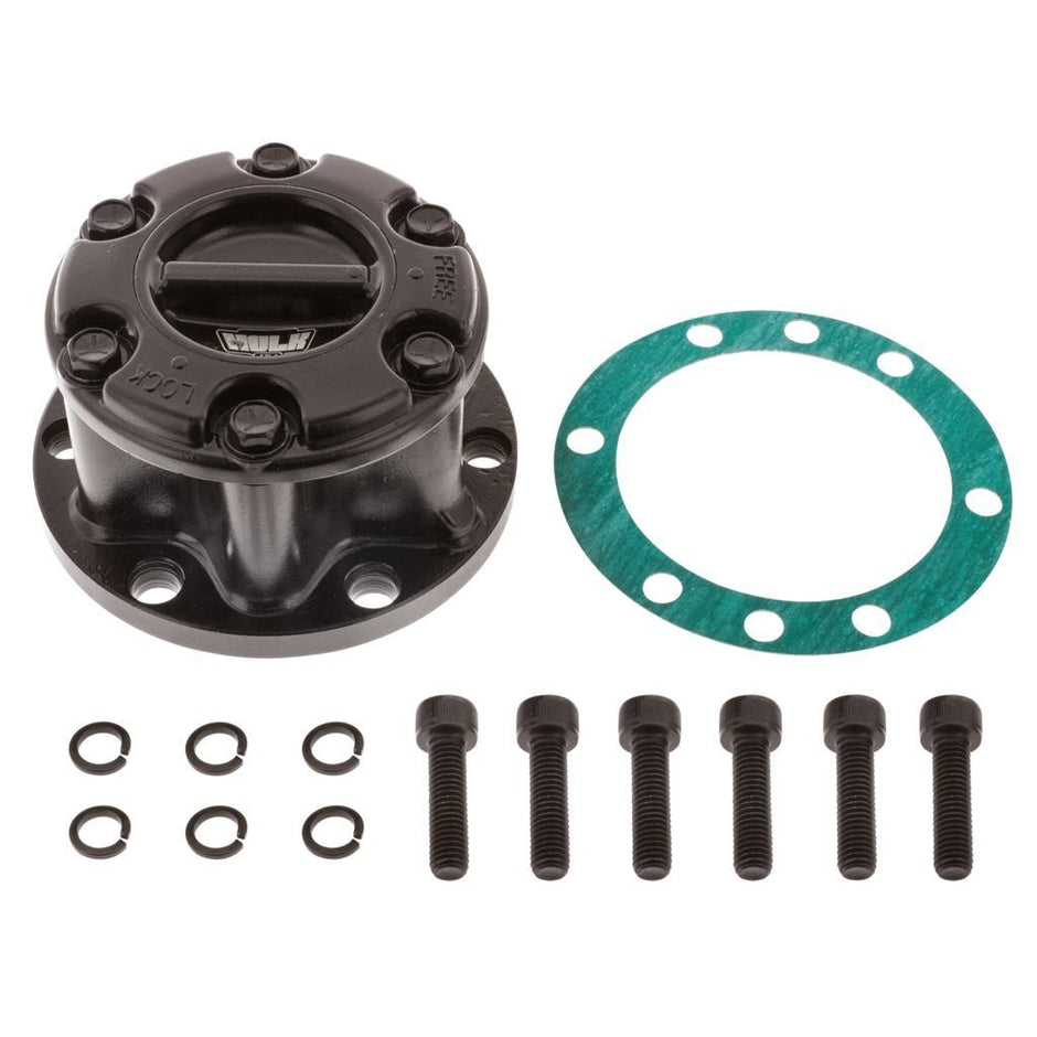 Suzuki Jimny - Free Wheel Hub