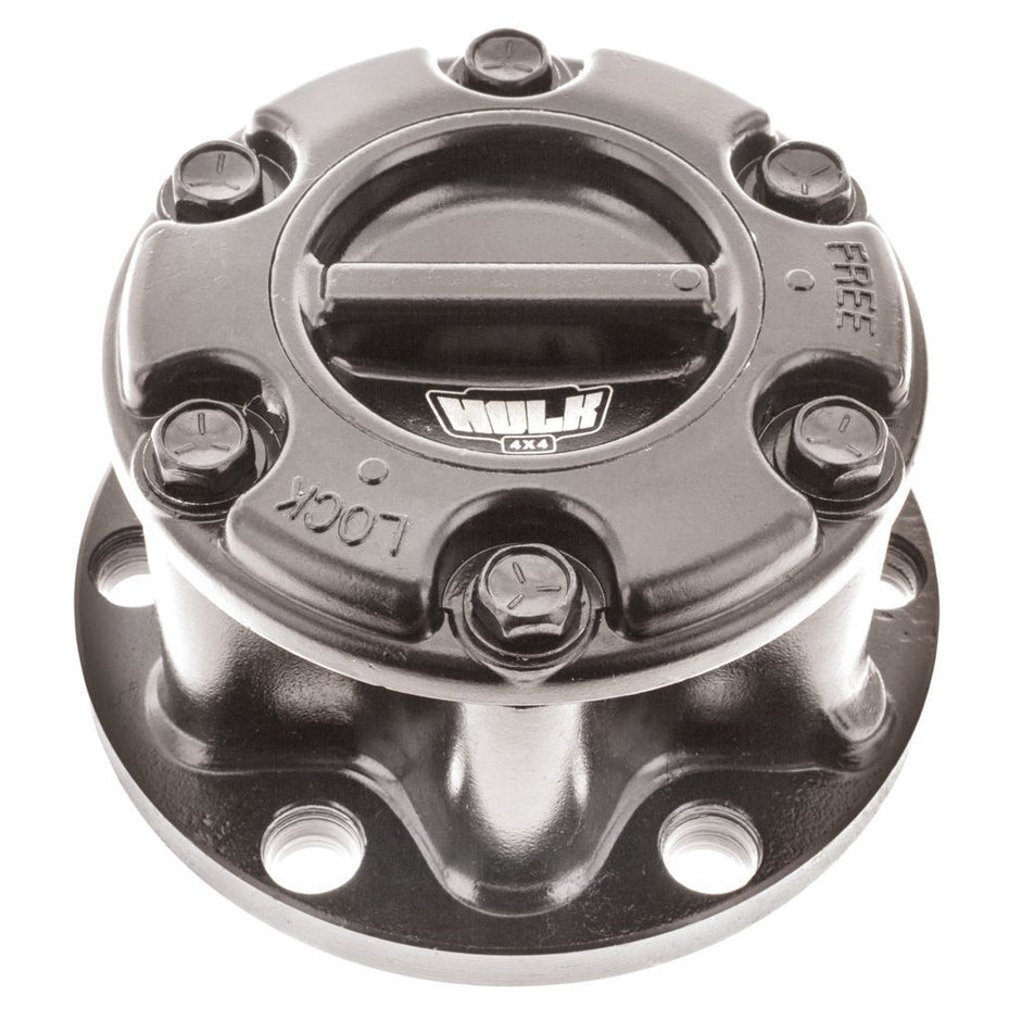 Hulk Free Wheel Hub