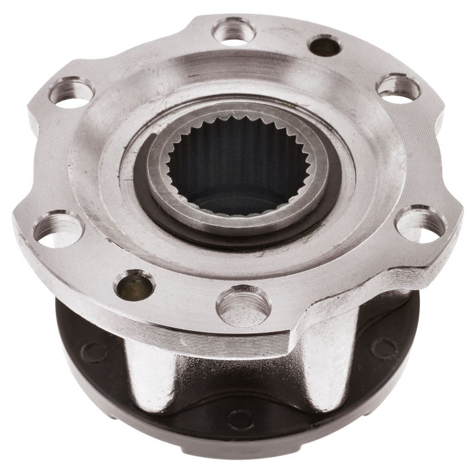 Toyota Landcruiser - Free Wheel Hub