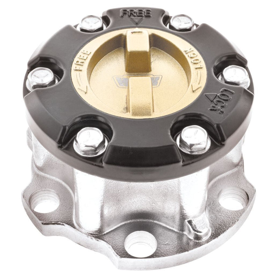 Free Wheel Hub Landcruiser