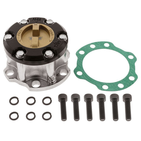 Toyota Landcruiser - Free Wheel Hub