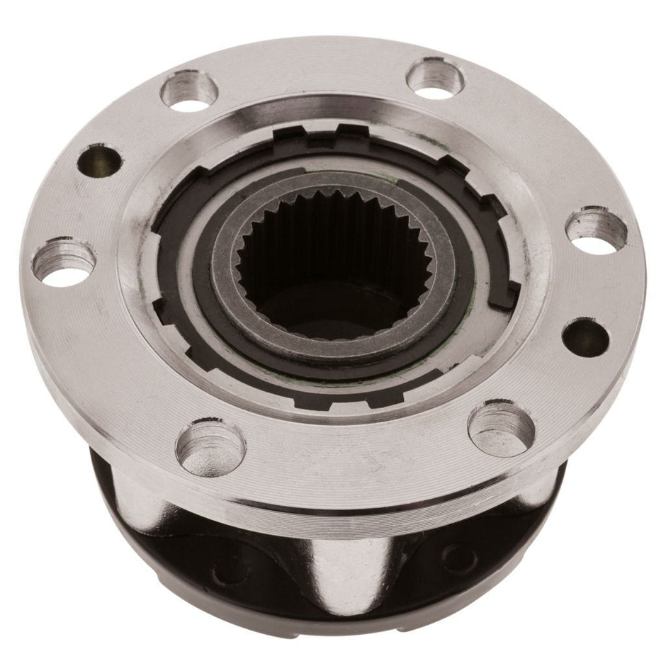 Toyota Landcruiser 80-89 - Free Wheel Hub