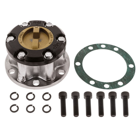Toyota Landcruiser 80-89 - Free Wheel Hub