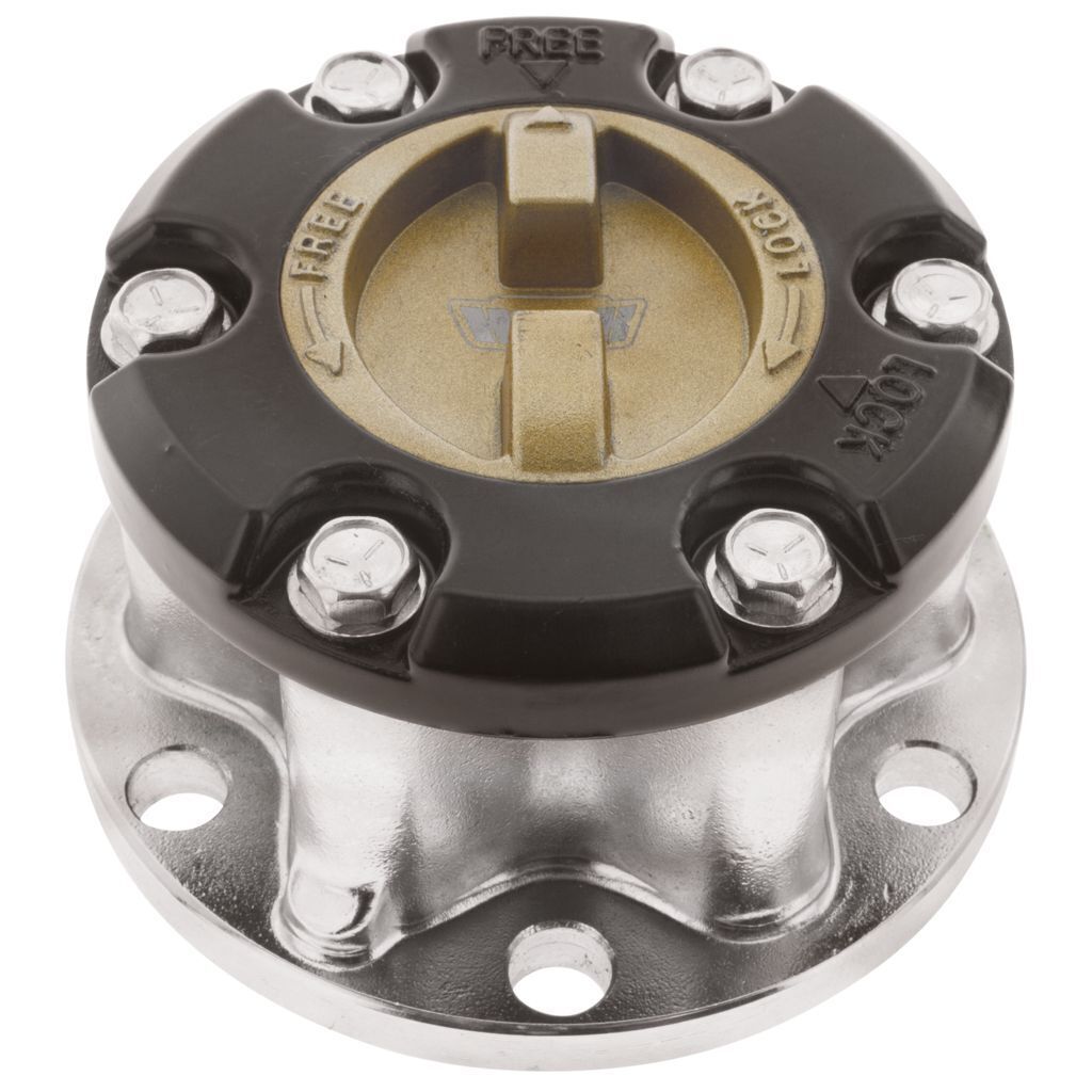 Free Wheel Hub Landcruiser