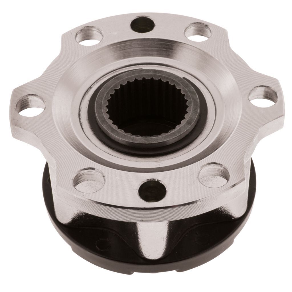 Toyota Landcruiser GRJ - Free Wheel Hub