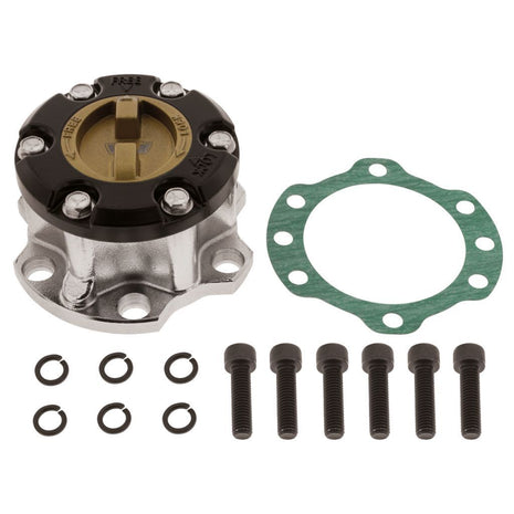 Toyota Landcruiser GRJ - Free Wheel Hub