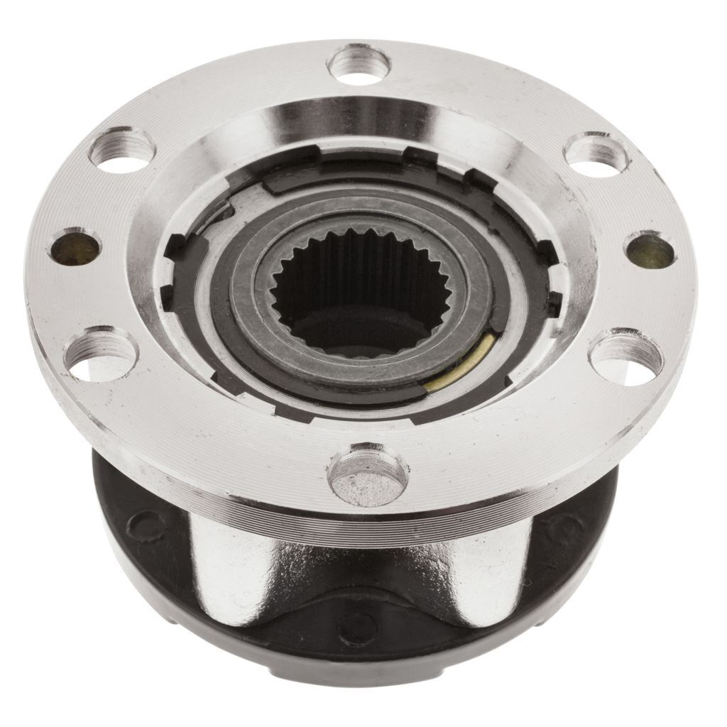 Toyota Hilux - Free Wheel Hub