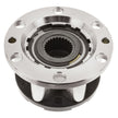 Toyota Hilux - Free Wheel Hub