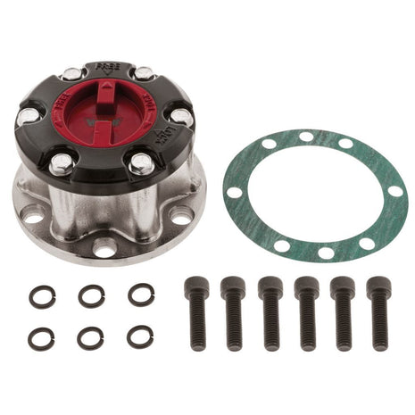 Toyota Hilux - Free Wheel Hub