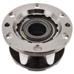 TOYOTA HILUX RZN - Free Wheel Hub