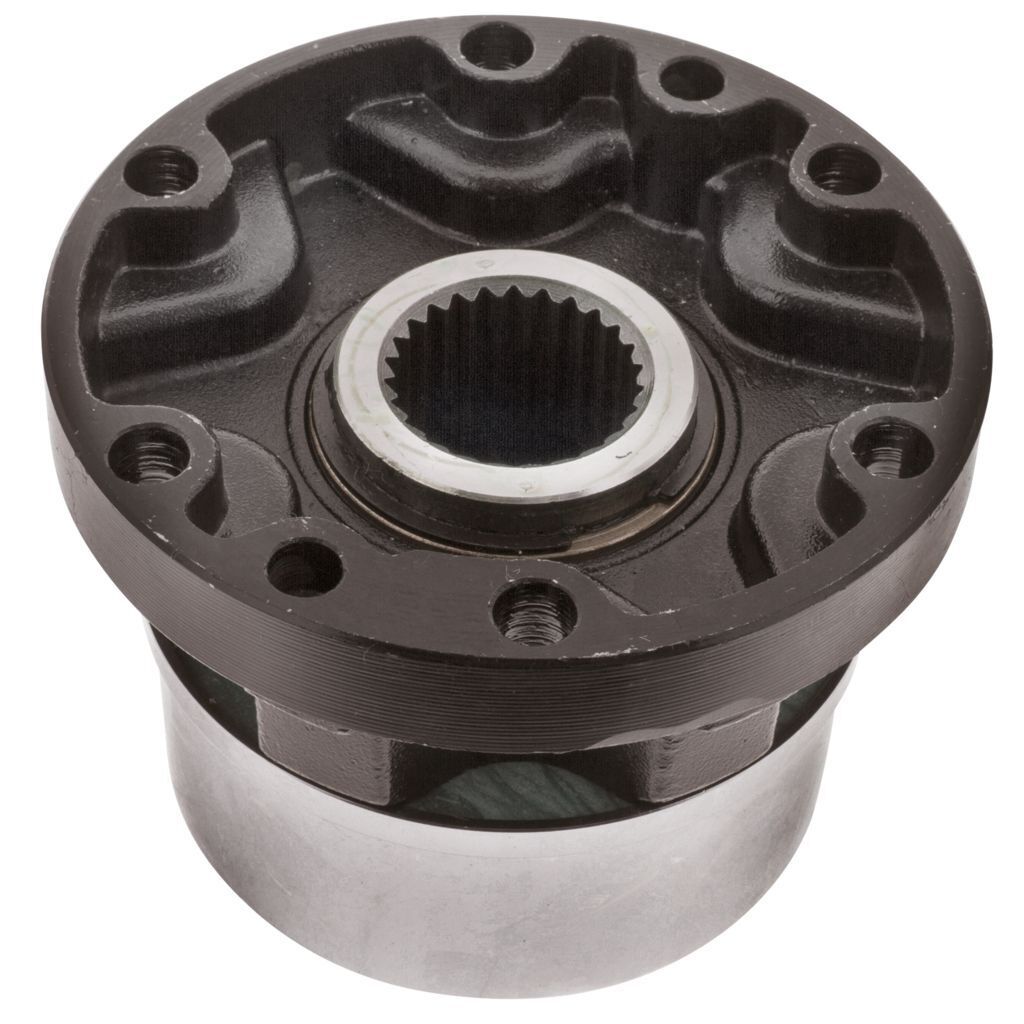 Toyota HiLux LN/RN/VZN/YN - Free Wheel Hub
