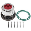 Toyota HiLux LN/RN/VZN/YN - Free Wheel Hub