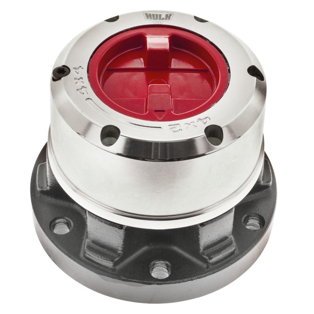Free Wheel Hub