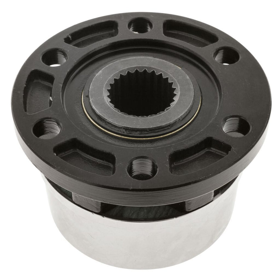 Holden Jackaroo Isuzu Trooper - Free Wheel Hub