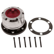 Holden Jackaroo Isuzu Trooper - Free Wheel Hub