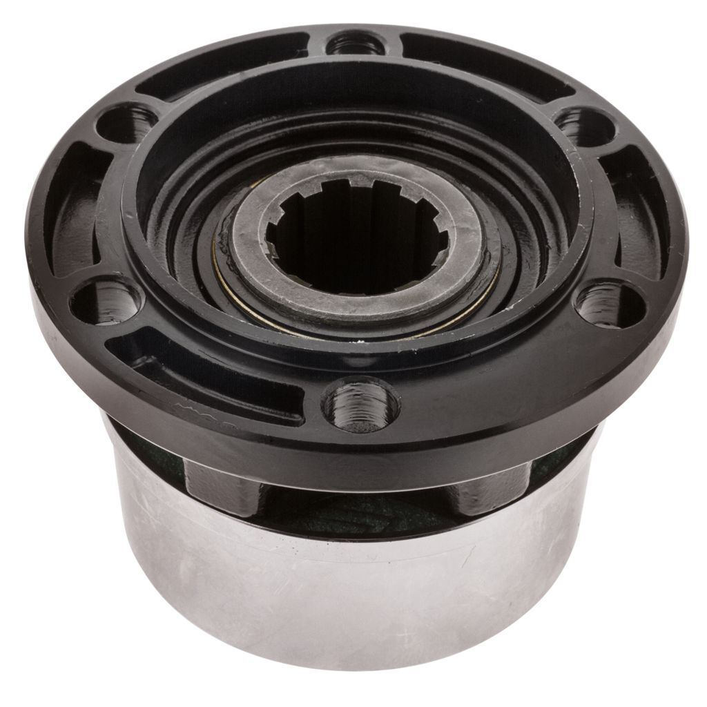 Jeep Cherokee 10t - Free Wheel Hub