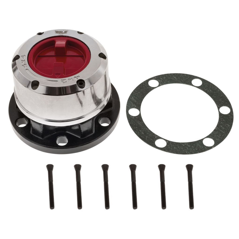 Jeep Cherokee 10t - Free Wheel Hub