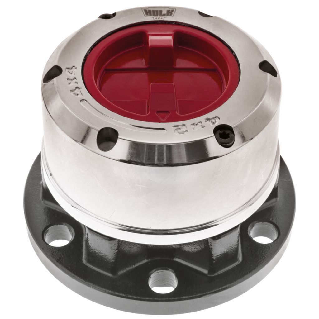 Free Wheel Hub Jeep Cherokee