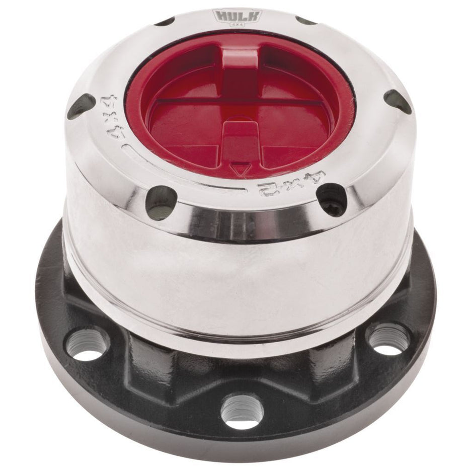 Jeep Cherokee 27t - Free Wheel Hub