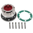 Jeep Cherokee 27t - Free Wheel Hub