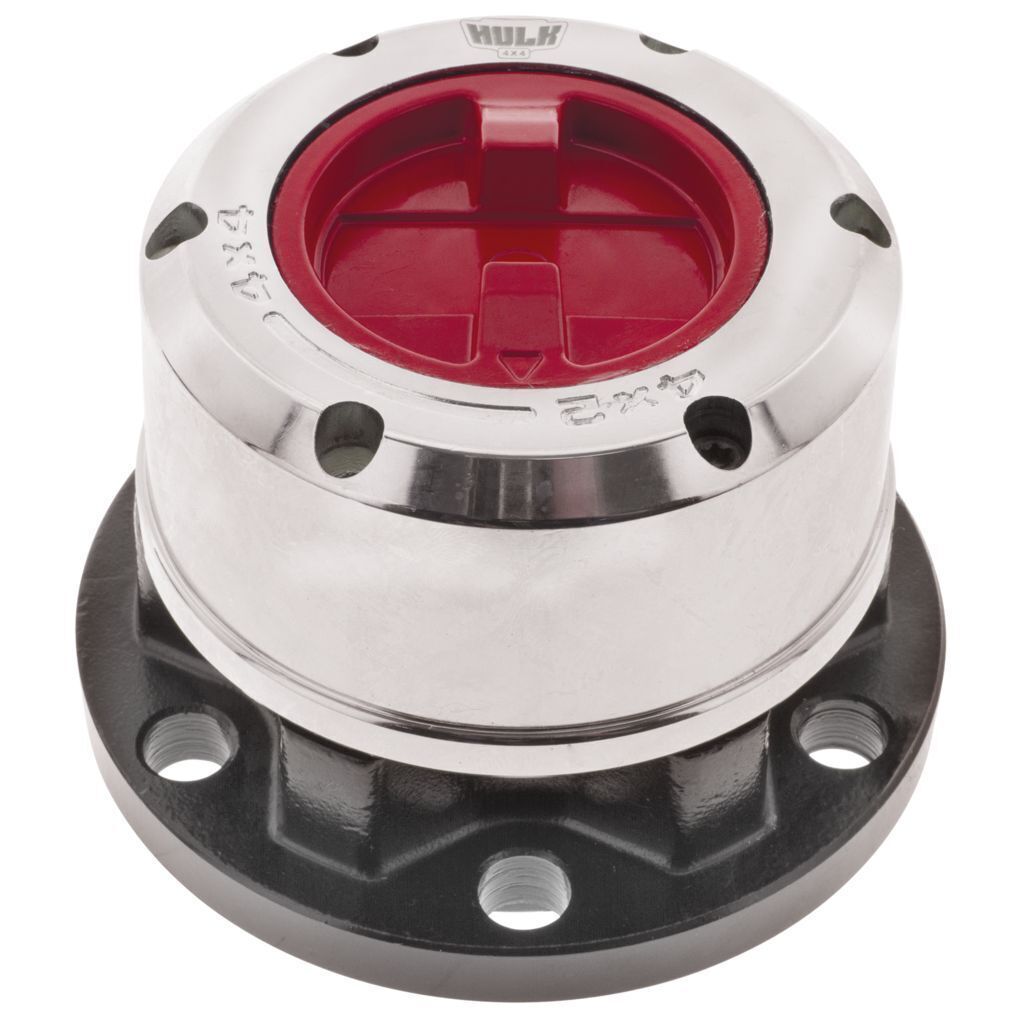 Free Wheel Hub Jeep Cherokee