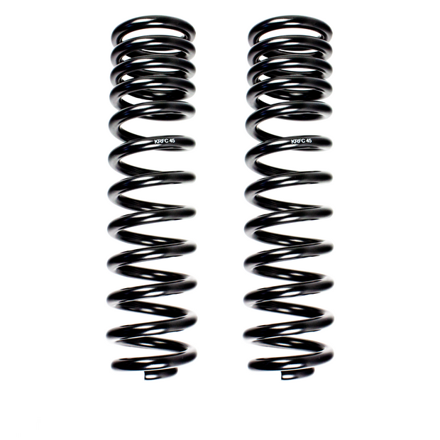 Kryptonite 4.5"/5.5" Lift Dual Rate Coil Springs for 2005-2026 Ford F-250/F-350