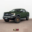SLX Recon Bull Bar Suitable For Ford Ranger Ranger RA (Next Gen) 2022 on