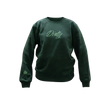 Dirty Puff Crewneck