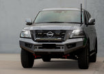 Extreme Series Bullbar X-1 Nissan Y62 Patrol S5 GEN-X