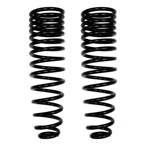 Coil Spring 20-22 Jeep Gladiator Rear 1