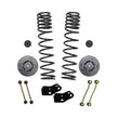 20-22 Jeep Gladiator JT Mojave 2.0 Inch Suspension Lift Kit Skyjacker