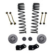 Suspension Lift Kit 20-22 Jeep Gladiator 2.5