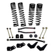 20-22 Jeep Gladiator JT Mojave 3.0 Inch Suspension Lift Kit Skyjacker