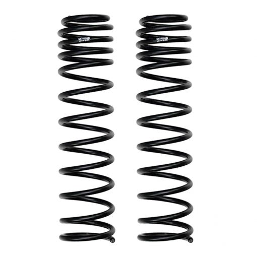 Coil Spring 20-22 Jeep Gladiator Front 3